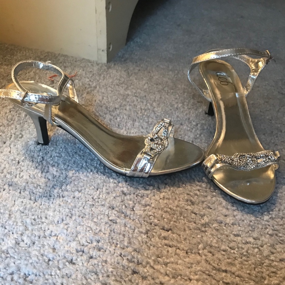Deb Fancy Shoes